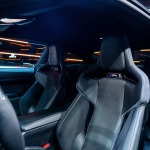 BMW M4 Competition 510CH BVA8 (G82)
