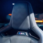 BMW M4 Competition 510CH BVA8 (G82)