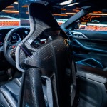 BMW M4 Competition 510CH BVA8 (G82)