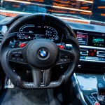 BMW M4 Competition 510CH BVA8 (G82)