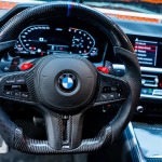 BMW M4 Competition 510CH BVA8 (G82)