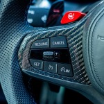 BMW M4 Competition 510CH BVA8 (G82)