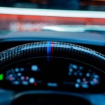 BMW M4 Competition 510CH BVA8 (G82)