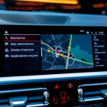 BMW M4 Competition 510CH BVA8 (G82)