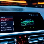 BMW M4 Competition 510CH BVA8 (G82)
