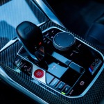 BMW M4 Competition 510CH BVA8 (G82)