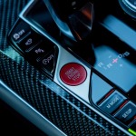 BMW M4 Competition 510CH BVA8 (G82)