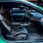 BMW M4 Competition 510CH BVA8 (G82)