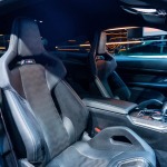 BMW M4 Competition 510CH BVA8 (G82)