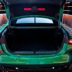 BMW M4 Competition 510CH BVA8 (G82)