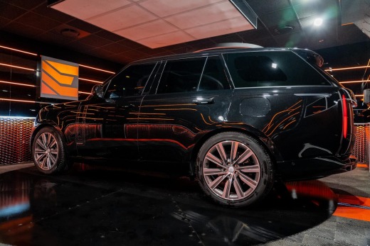 LAND ROVER RANGE ROVER V 3.0 PHEV P510e AUTOBIOGRAPHY SWB
