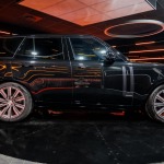 LAND ROVER RANGE ROVER V 3.0 PHEV P510e AUTOBIOGRAPHY SWB