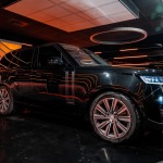LAND ROVER RANGE ROVER V 3.0 PHEV P510e AUTOBIOGRAPHY SWB