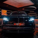 LAND ROVER RANGE ROVER V 3.0 PHEV P510e AUTOBIOGRAPHY SWB