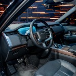 LAND ROVER RANGE ROVER V 3.0 PHEV P510e AUTOBIOGRAPHY SWB