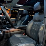 LAND ROVER RANGE ROVER V 3.0 PHEV P510e AUTOBIOGRAPHY SWB