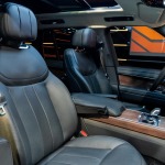 LAND ROVER RANGE ROVER V 3.0 PHEV P510e AUTOBIOGRAPHY SWB