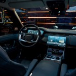 LAND ROVER RANGE ROVER V 3.0 PHEV P510e AUTOBIOGRAPHY SWB