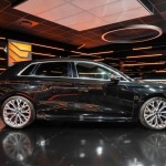 AUDI RS3 SPORTBACK 2.5 TFSI 400 QUATTRO