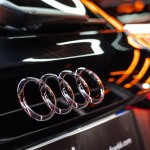 AUDI RS3 SPORTBACK 2.5 TFSI 400 QUATTRO