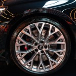 AUDI RS3 SPORTBACK 2.5 TFSI 400 QUATTRO
