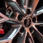 AUDI RS3 SPORTBACK 2.5 TFSI 400 QUATTRO