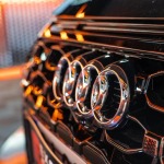 AUDI RS3 SPORTBACK 2.5 TFSI 400 QUATTRO