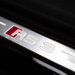 AUDI RS3 SPORTBACK 2.5 TFSI 400 QUATTRO