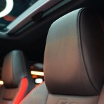AUDI RS3 SPORTBACK 2.5 TFSI 400 QUATTRO