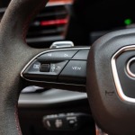AUDI RS3 SPORTBACK 2.5 TFSI 400 QUATTRO