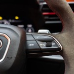 AUDI RS3 SPORTBACK 2.5 TFSI 400 QUATTRO