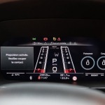 AUDI RS3 SPORTBACK 2.5 TFSI 400 QUATTRO