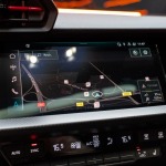 AUDI RS3 SPORTBACK 2.5 TFSI 400 QUATTRO