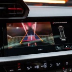 AUDI RS3 SPORTBACK 2.5 TFSI 400 QUATTRO