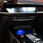 AUDI RS3 SPORTBACK 2.5 TFSI 400 QUATTRO