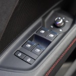AUDI RS3 SPORTBACK 2.5 TFSI 400 QUATTRO