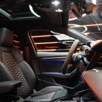 AUDI RS3 SPORTBACK 2.5 TFSI 400 QUATTRO