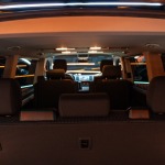 VOLKSWAGEN T6 MULTIVAN 2.0L TDI 150CH TREND LINE