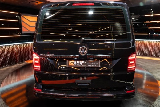VOLKSWAGEN T6 MULTIVAN 2.0L TDI 150CH TREND LINE