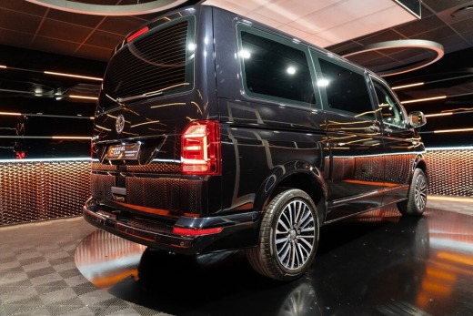 VOLKSWAGEN T6 MULTIVAN 2.0L TDI 150CH TREND LINE