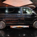 VOLKSWAGEN T6 MULTIVAN 2.0L TDI 150CH TREND LINE