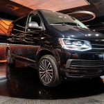 VOLKSWAGEN T6 MULTIVAN 2.0L TDI 150CH TREND LINE
