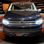 VOLKSWAGEN T6 MULTIVAN 2.0L TDI 150CH TREND LINE