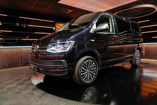 VOLKSWAGEN T6 MULTIVAN 2.0L TDI 150CH TREND LINE