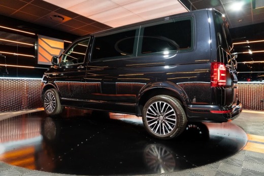VOLKSWAGEN T6 MULTIVAN 2.0L TDI 150CH TREND LINE
