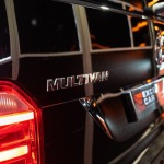 VOLKSWAGEN T6 MULTIVAN 2.0L TDI 150CH TREND LINE
