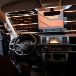 VOLKSWAGEN T6 MULTIVAN 2.0L TDI 150CH TREND LINE
