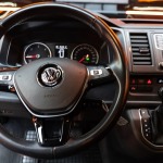 VOLKSWAGEN T6 MULTIVAN 2.0L TDI 150CH TREND LINE