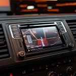 VOLKSWAGEN T6 MULTIVAN 2.0L TDI 150CH TREND LINE