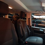 VOLKSWAGEN T6 MULTIVAN 2.0L TDI 150CH TREND LINE